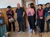 Antton Jauregiri omenaldi instituzionala: Lizaso eta Iguaran bertsolarien eta Egapeko dantzarien saioa