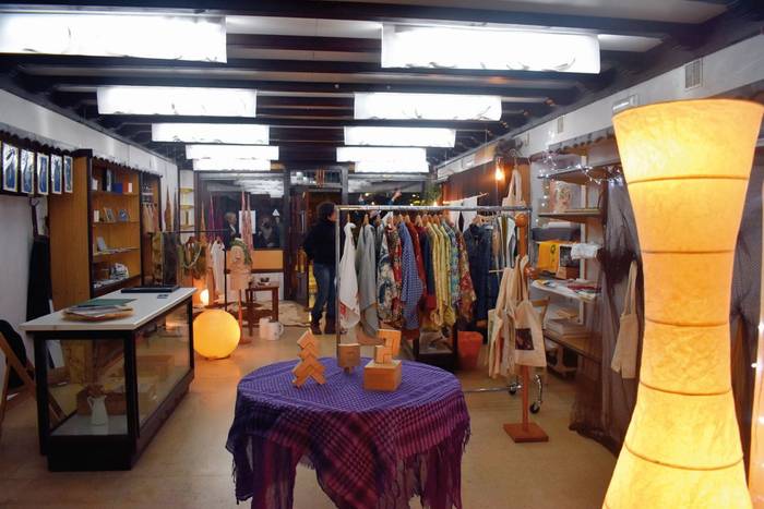 Tailer eskaintza zabala, Amasa-Villabonako Pop Up Azokan