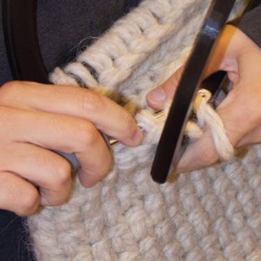 BEKOOP: Crochet: AMA boltsoa