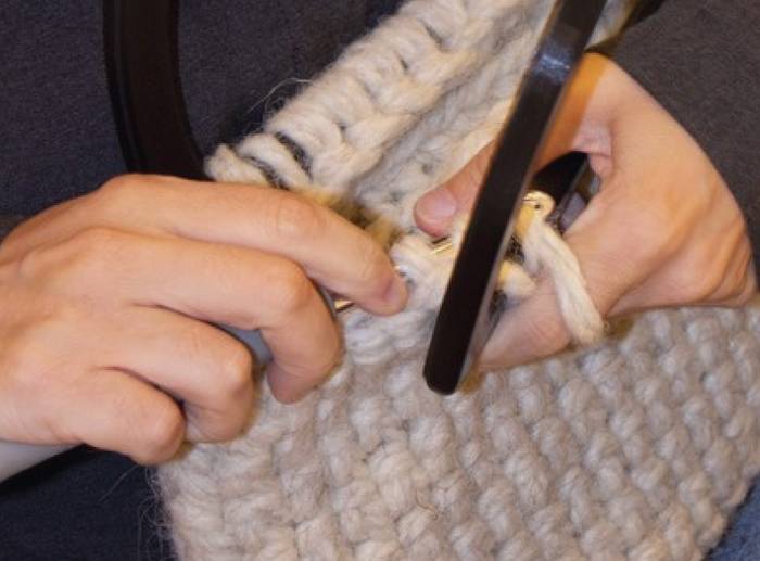 BEKOOP: Crochet: AMA boltsoa