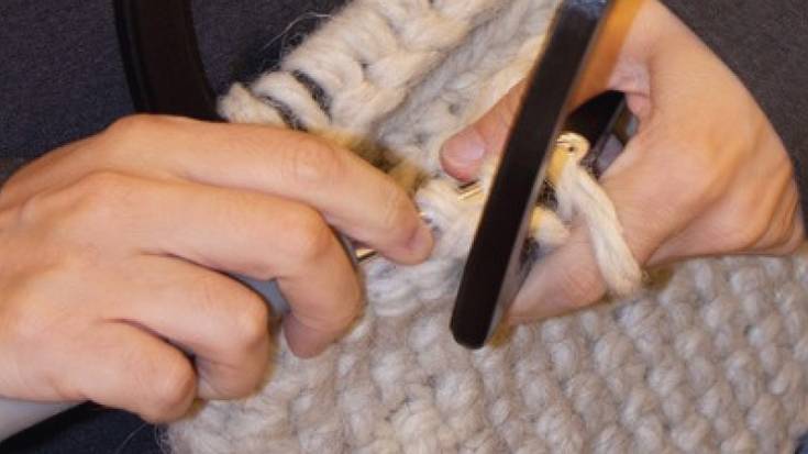 BEKOOP: Crochet: AMA boltsoa