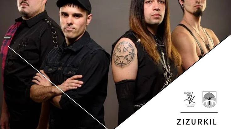 Meliora taldearen kontzertua