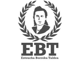 Estoucha Borroka Taldea sortu da Andoainen
