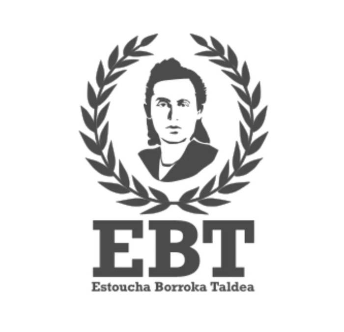 Estoucha Borroka Taldea sortu da Andoainen
