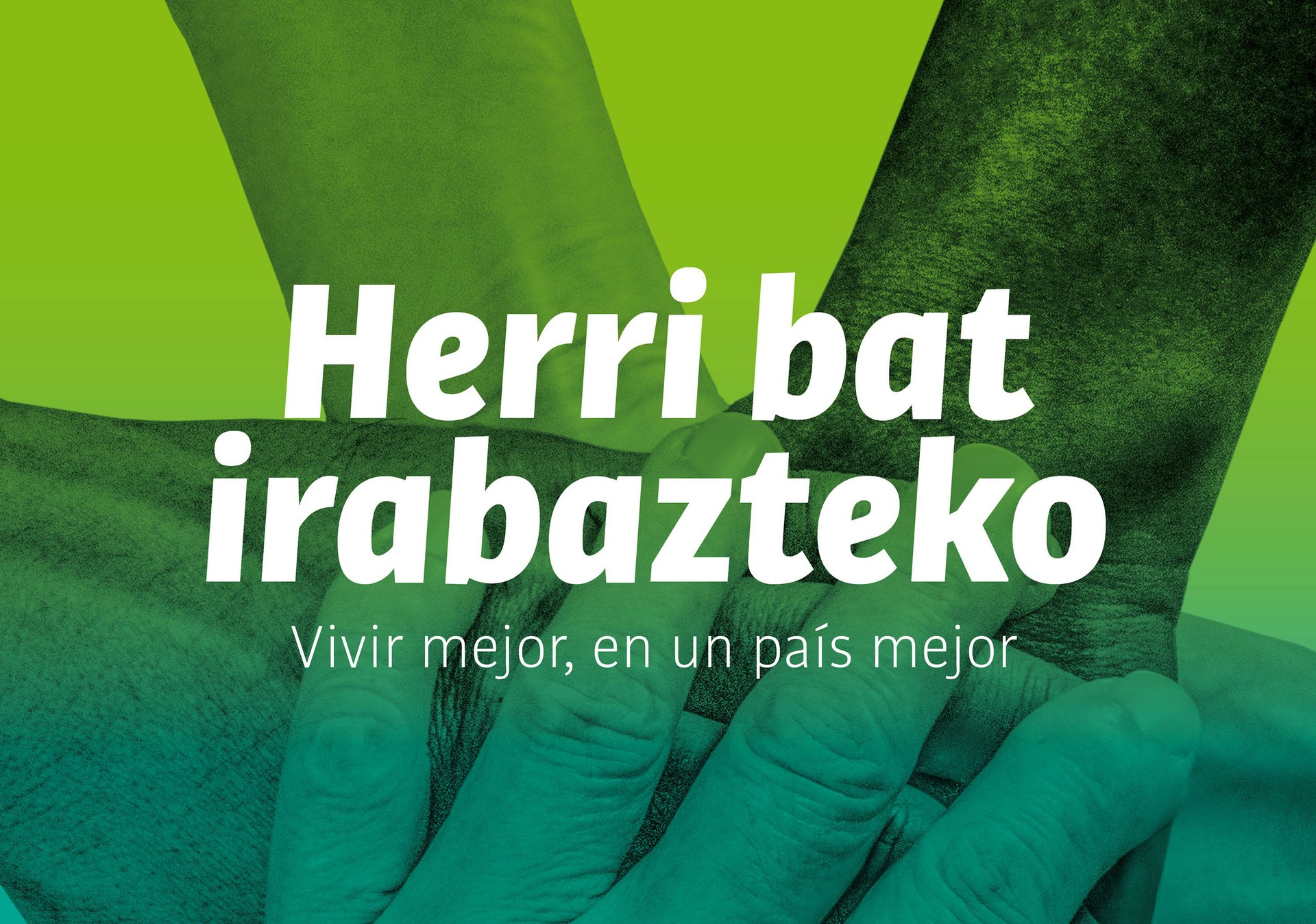 Eh Bilduren batzarra, ostiralean
