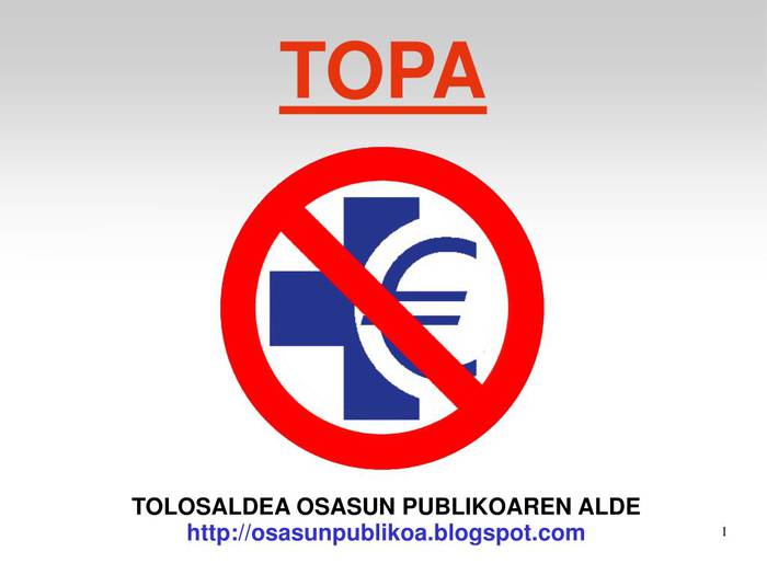 T.O.P.A.