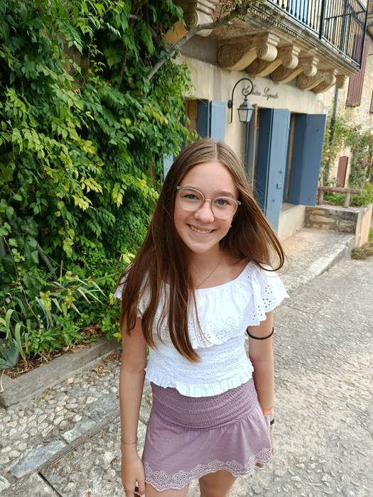 Maddi Arrastoa Arotzena
