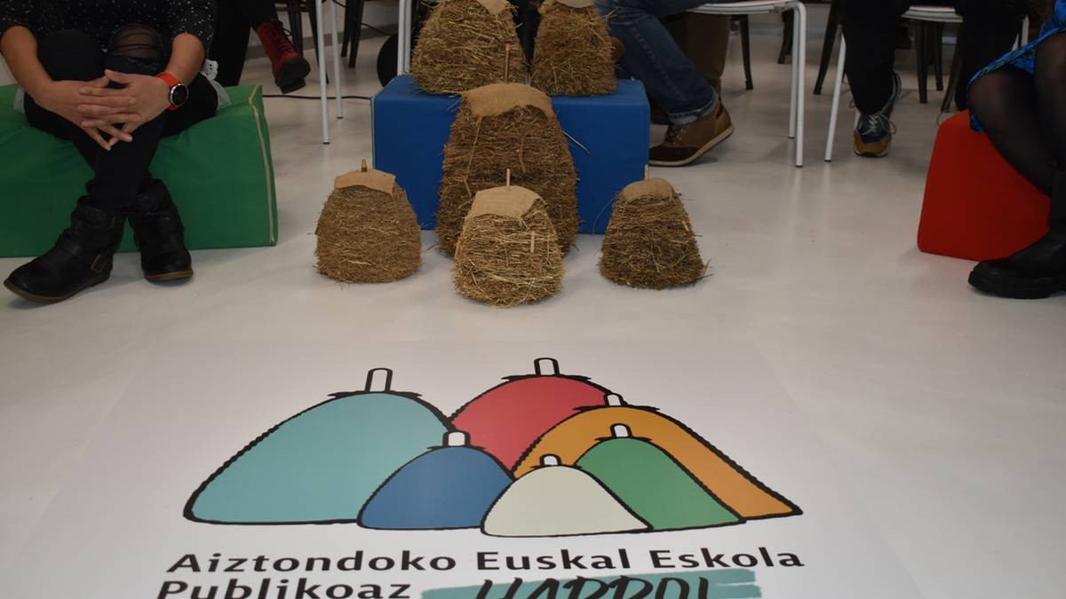 Euskal Eskola Publikoaren aldeko manifestazioa, azaroaren 29an