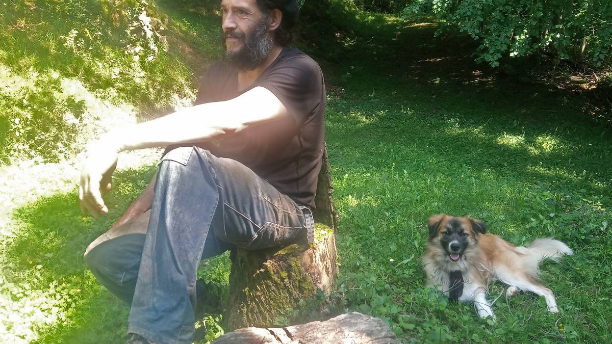 Ahots sakoneko Gartxot koplakaria zendu da