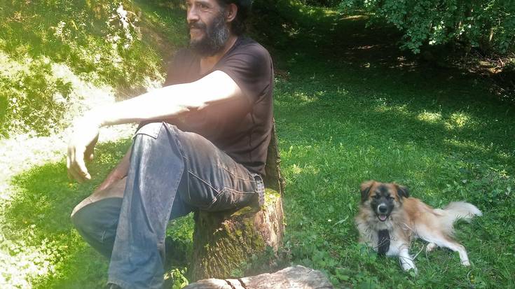 Ahots sakoneko Gartxot koplakaria zendu da