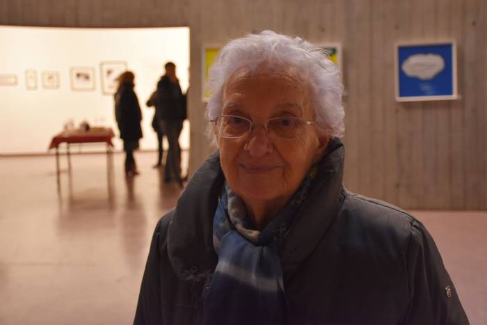 Maria Angeles Belamendia Tolosa andoaindarra zendu da