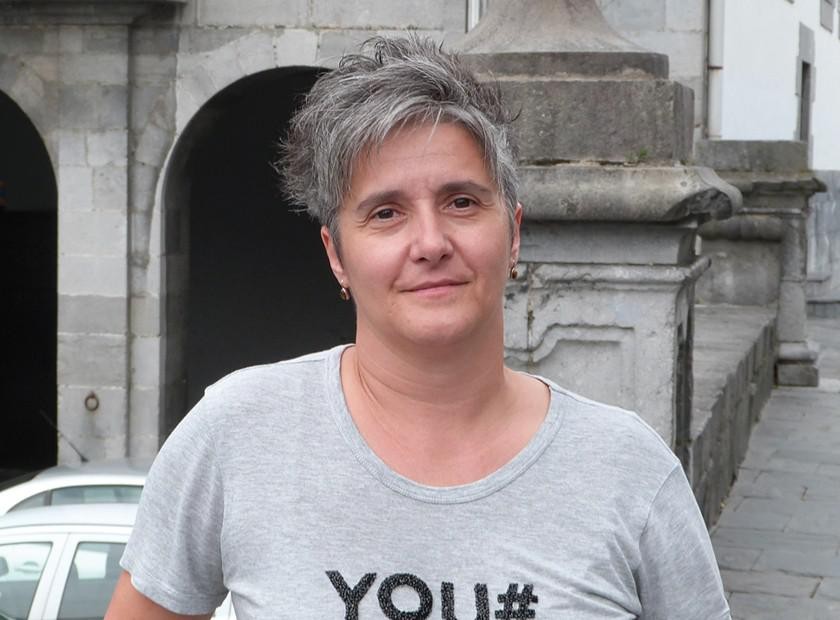 Askoren lanari esker