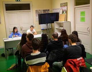 Faxismoaren eta estatuen autoritarismoaren aurka mobilizatuko da GKS urtarrilaren 31n