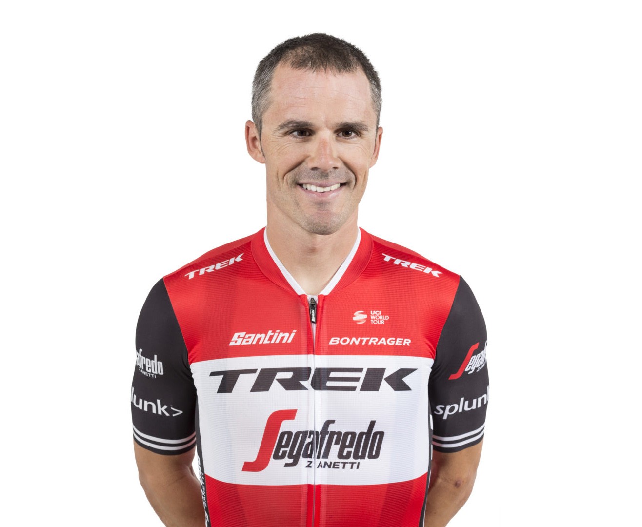 ‘Le grand depart’