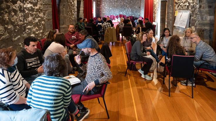 Kulturartekotasunaren festa