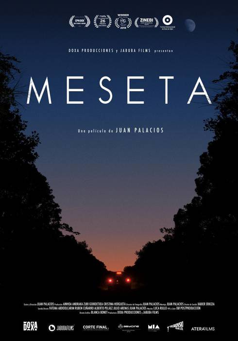 Meseta