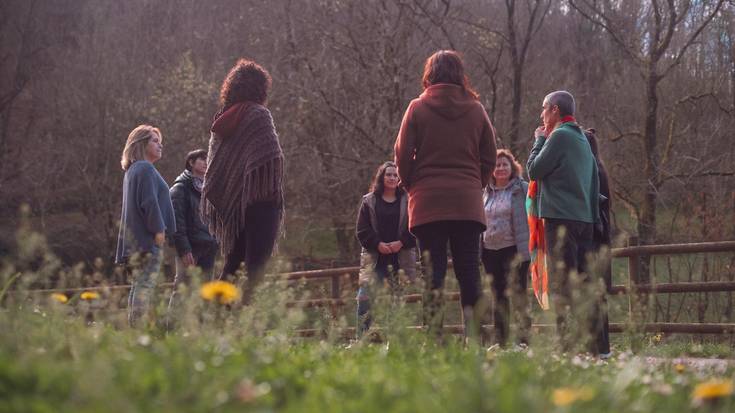 "Ingurumena enpresen iraunkortasunaren parte" zikloa antolatu du Beterri-Saretuz ekimenak