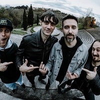 Metal gaua, Aljibean