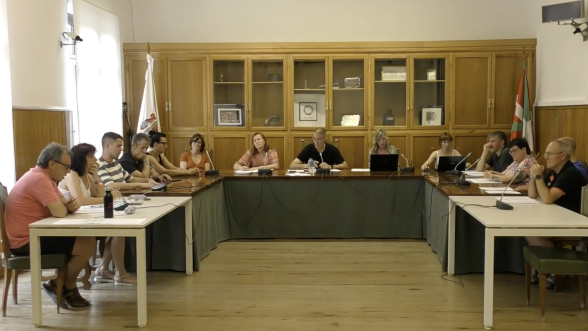 PSE-EEren haserrea, EAJ-PNVrekin eta EH Bildurekin