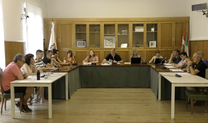 PSE-EEren haserrea, EAJ-PNVrekin eta EH Bildurekin