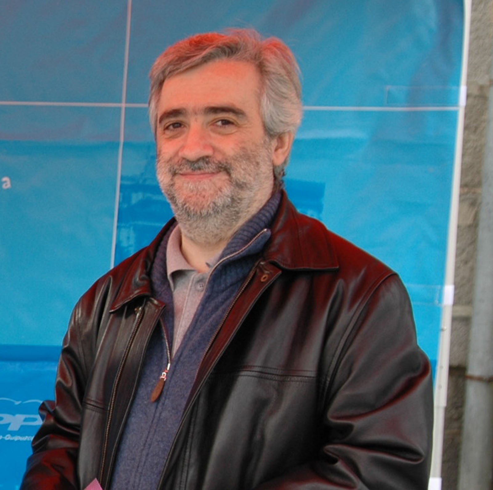 Juan Carlos Cano, PPko hautagaia Andoainen