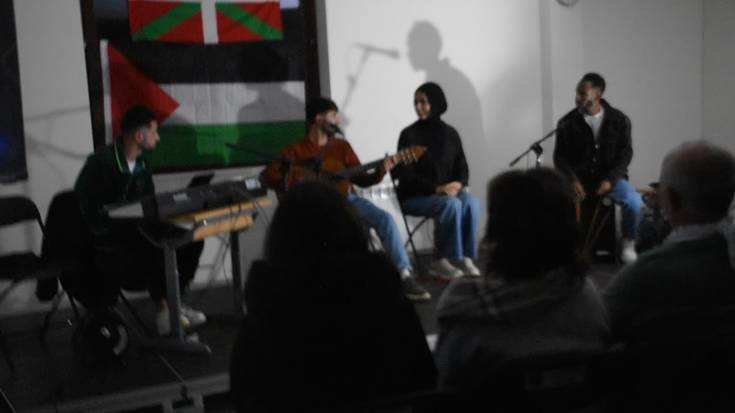 Sol Band taldearen emanaldia