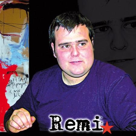 Remiri omenaldia uztailaren 31n