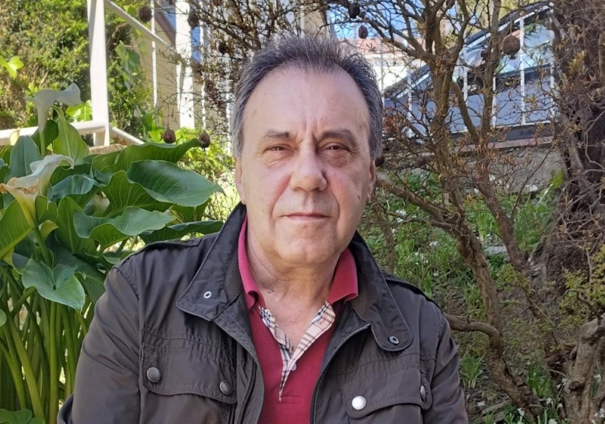 "Lehentasuna EAJ-PNVri gehiengoa kentzea zen"