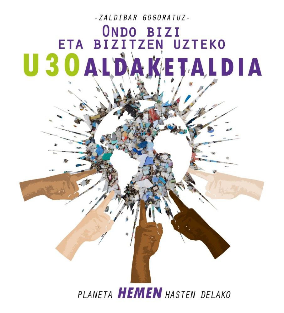 Klima-aldaketa feminismoan