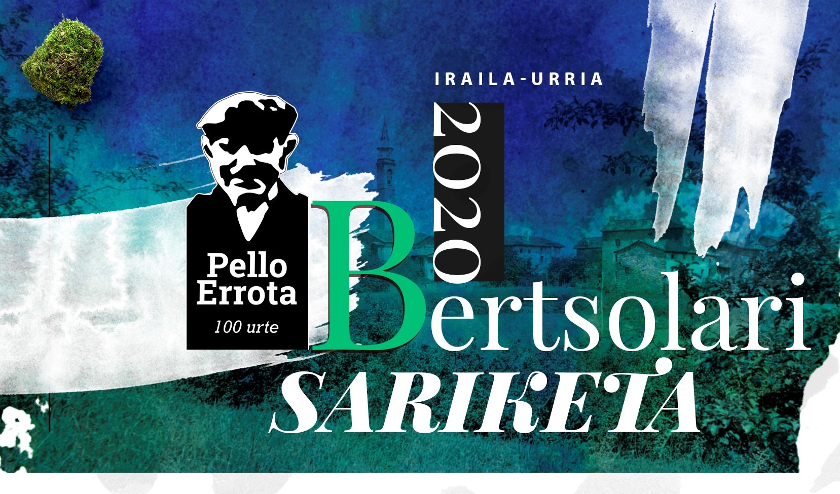 Pello Errota sariketa, aurrera