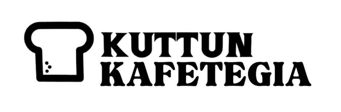 Kuttun kafetegia logotipoa