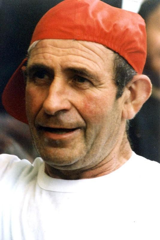 Igerategiko Juanito Sasiain