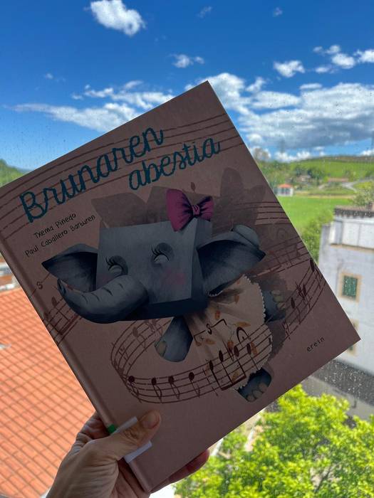 Udal liburutegiak hainbat irakurketa proposamen aurkeztu ditu