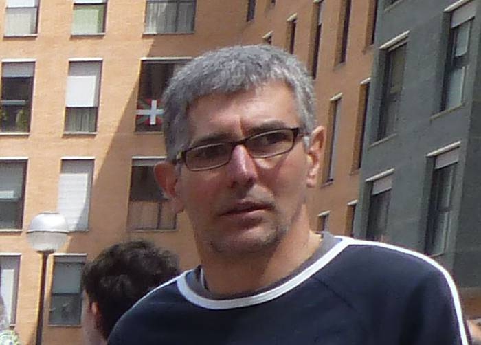Josu Olazabal "Lupax" hil da