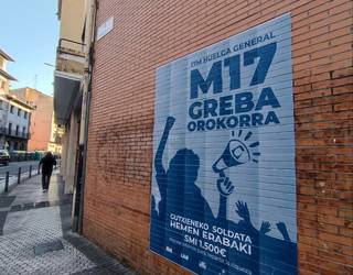 Eskerrik asko denei!