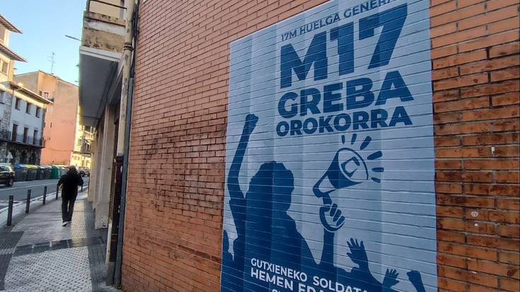 Eskerrik asko denei!