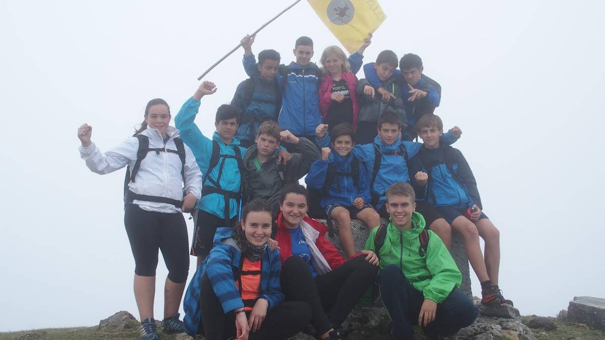 Zabalik da Asteasuko udalekuetako begirale izateko izen-ematea