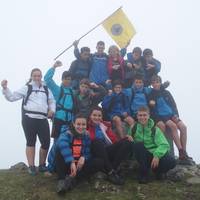 Zabalik da Asteasuko udalekuetako begirale izateko izen-ematea