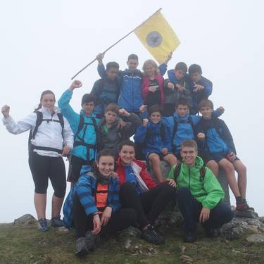 Zabalik da Asteasuko udalekuetako begirale izateko izen-ematea