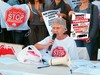 PP, Vox eta Junts pertsona eta familia zaurgarrien etxegabetzeen erantzule dira