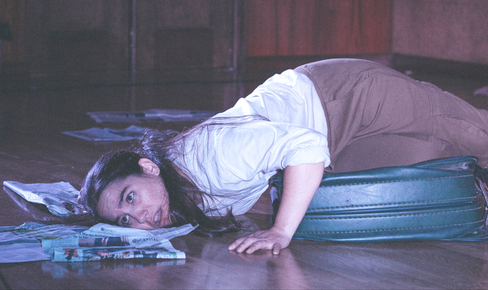 Extremadurako historia eta kultura uztartuko ditu Sara Jimenez aktoreak, "Castua" antzezlanean