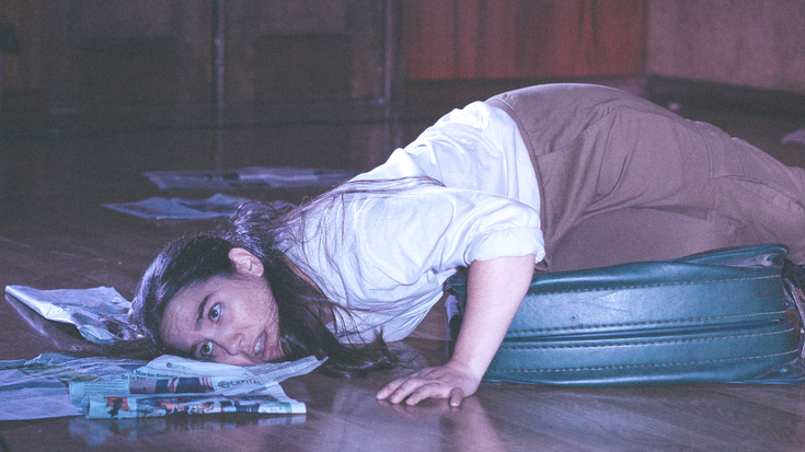 Extremadurako historia eta kultura uztartuko ditu Sara Jimenez aktoreak, "Castua" antzezlanean