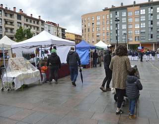 Amenabar auzia, amaieraren hasiera