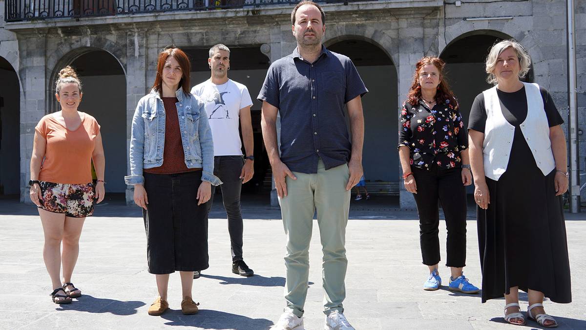 “Orain artekoa mamitsua, sakona eta emankorra izan dela uste dugu"