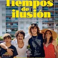 Tiempos de ilusión
