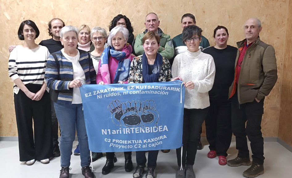"Ez da Andoaingo arazoa soilik, Gipuzkoa osokoa baizik"