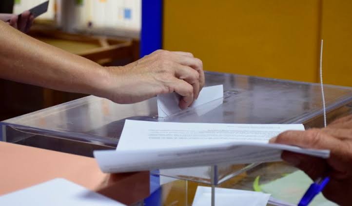 Villabona-Zizurkilko PSE-EEk abian jarri du azaroaren 29ko hauteskunde orokorretarako posta bidezko botoa emateko laguntza-zerbitzua