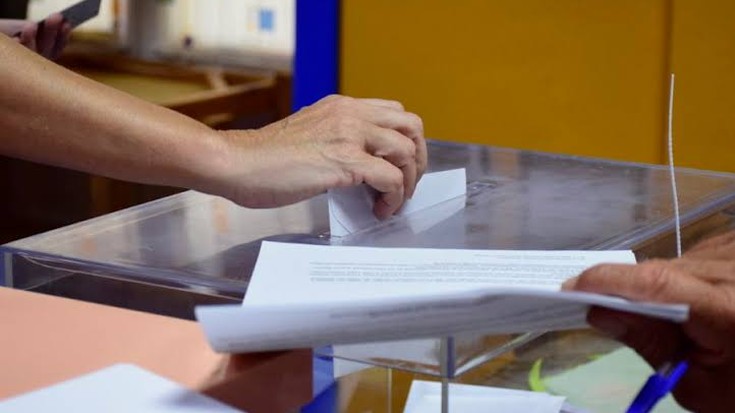 Villabona-Zizurkilko PSE-EEk abian jarri du azaroaren 29ko hauteskunde orokorretarako posta bidezko botoa emateko laguntza-zerbitzua