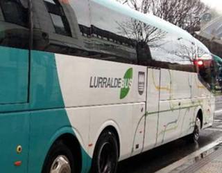 Gaueko autobus zerbitzu bereziak San Pedro jaietarako