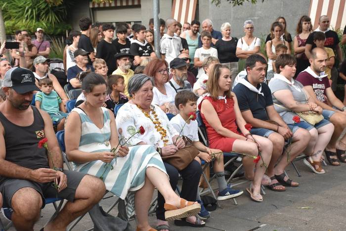 16 urte joan diren arren, 2009ko uztailaren 31n gertatu zena ez dugu ahazten